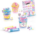 EP Line So Slime Marble Sweety Twist & Slime sada výroba slizu