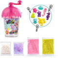 EP Line So Slime Shaker kelímek kreativní set výroba slizu se třpytkami 3 barvy
