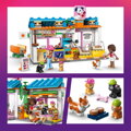 LEGO FRIENDS Pekárna pamlsků pro pejsky 42677 STAVEBNICE