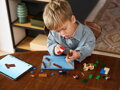 LEGO MINECRAFT Plavba na pirátské lodi 21259 STAVEBNICE