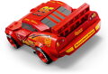 LEGO SPEED CHAMPIONS Blesk McQueen Auta (Cars) 77255 STAVEBNICE