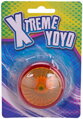 Hra Jojo (jo-jo) Toys and Trends 6cm plastové 4 barvy