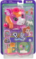 MATTEL Polly Pocket Pidi Pocketka do kapsy různé druhy s překvapením