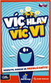 ALBI HRA Víc hlav víc ví *SPOLEČENSKÉ HRY*