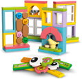 LEGO FRIENDS Dům přátelství na stromě 42652 STAVEBNICE