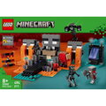 LEGO MINECRAFT Souboj s Witherem 21590 STAVEBNICE