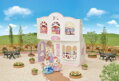 Sylvanian Families Kadeřnický salon pro poníky herní set s poníkem Sally a doplňky