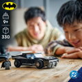 LEGO BATMAN Batmobil 76332 STAVEBNICE