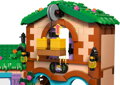 LEGO FRIENDS Ranč s poníky a stáj 42654 STAVEBNICE