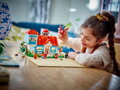 LEGO DISNEY Lilo a Stitch a domek na pláži 43268 STAVEBNICE