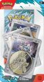 Hra Pokémon TCG SV09 Journey Together Premium Checklane Blister