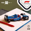 LEGO SPEED CHAMPIONS Auto Visa Cash App RB VCARB 01 F1 77246 STAVEBNICE