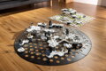 RAVENSBURGER Stavebnice GraviTrax Startovací sada Star Wars Hvězda smrti