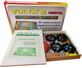 SVOBODA VOLTÍK III - elektronická stavebnice č.3