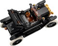 LEGO ICONS Auto Ford Model T 11376 STAVEBNICE
