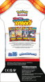 ADC Hra Pokémon TCG SV08 Surging Sparks booster set 10 karet blister
