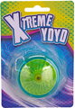 Hra Jojo (jo-jo) Toys and Trends 6cm plastové 4 barvy