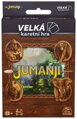 SPIN MASTER HRA Jumanji velká karetní hra *SPOLEČENSKÉ HRY*