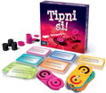 HAPE Baby naběrač na písek modrá lžíce (bagr) plast