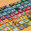LEGO VIDIYO Candy Mermaid BeatBox 43102 STAVEBNICE