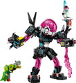 LEGO DREAMZZZ Mateo a robot 71495 STAVEBNICE
