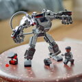 LEGO MARVEL War Machine v robotickém brnění 76277 STAVEBNICE