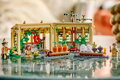 LEGO HARRY POTTER Hodina bylinkářství 76445 STAVEBNICE
