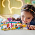 LEGO FRIENDS Cukrárna v městečku Heartlake 42649 STAVEBNICE