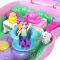 MATTEL Polly Pocket Pidi Pocketka do kapsy různé druhy s překvapením