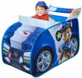 SPIN MASTER Stan Pop Up policejní auto Tlapková Patrola (Paw Patrol)