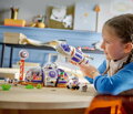 LEGO FRIENDS Základna na Marsu a raketa 42605 STAVEBNICE