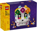 LEGO SEASONAL Oltář mrtvých 40811 STAVEBNICE