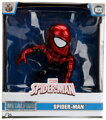 JADA Spiderman akční kovová figurka 10cm v krabici