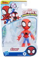 HASBRO Spiderman akční figurka Spidey a jeho úžasní přátelé