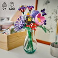 LEGO BOTANICALS Kytice Olivie Rodrigo 11507 STAVEBNICE