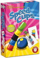PIATNIK Hra Speed Cups zábava s kalíšky *SPOLEČENSKÉ HRY*