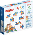 GEOMAG Magicube Shapes baby magnetická stavebnice 9 dílků