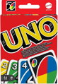 MATTEL HRA Uno karty BGY49 *SPOLEČENSKÉ HRY*
