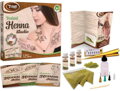 TyToo Henna studio tetování kreativní set malování na tělo