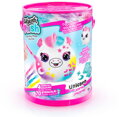 EP Line Airbrush Squish Pals Paint Can set plyšák k vybarvení 3 druhy