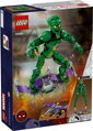 LEGO MARVEL Sestavitelná figurka Zelený Goblin 76284 STAVEBNICE