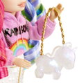 RAINBOW HIGH Creative Crystals fashion panenka Amaya Raine s doplňky