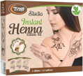 TyToo Henna studio tetování kreativní set malování na tělo