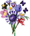 LEGO BOTANICALS Kytice Olivie Rodrigo 11507 STAVEBNICE
