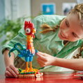 LEGO DISNEY Kohoutek Heihei Odvážná Vaiana 2 43272 STAVEBNICE