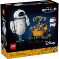 LEGO DISNEY VALL-I a EVA 43279 STAVEBNICE