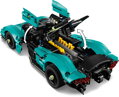 LEGO TECHNIC Auto Aston Martin Valkyrie 42208 STAVEBNICE