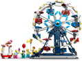 LEGO CREATOR Kultovní ruské kolo 3v1 31389 STAVEBNICE