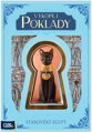 ALBI Vykopej poklady! Starověký Egypt malý archeolog