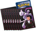 Hra Pokémon TCG SV10 Destined Rivals Elite Trainer Box 9x booster s doplňky